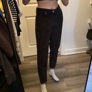 Urban Outfitters BDG Corduroy Pants